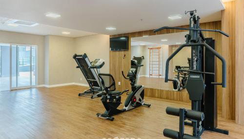 Aptos em Prédio com Piscina e Academia - GRL - Foto 3