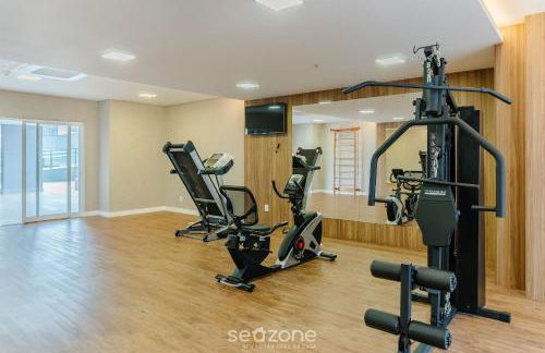 Apartamentos en Edificio con Piscina y Gimnasio - GRL - Foto 3