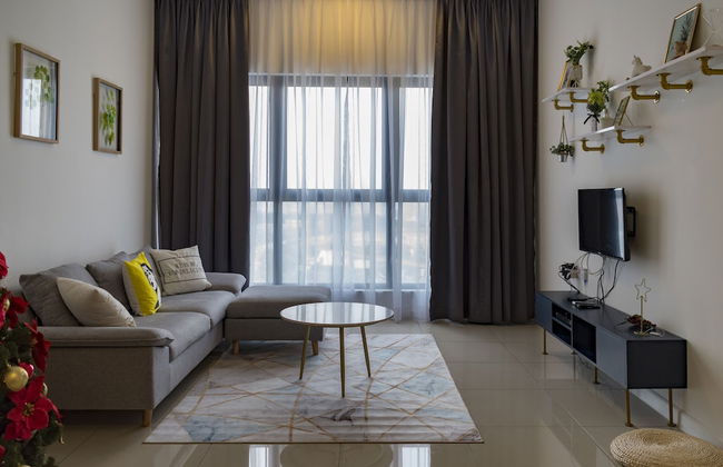 Le Pavillion Puchong by Widebed - Foto 16