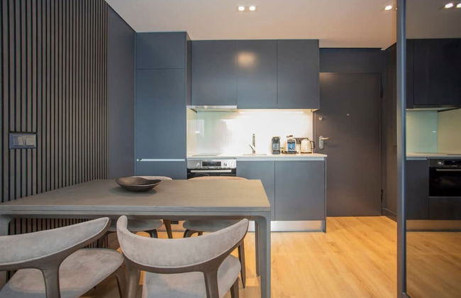 Liiiving in Porto - Drag o Pool View - Foto 38