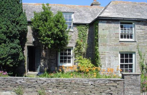 4 Bed in Tintagel oc-tolbo - Foto 1