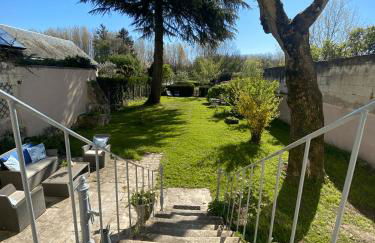 Gîte Saint Joseph - Foto 34