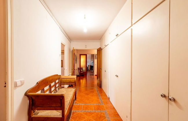 Unik Vacation Calafell Villa - Foto 64