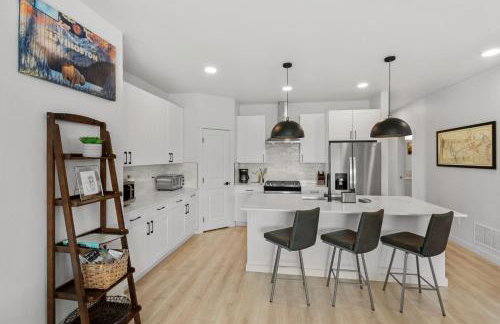 Gateway to Yellowstone - Foto 9