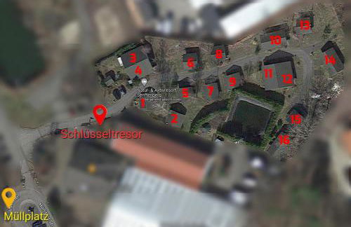 Natur- und Aktivresort Senftenberg - Foto 56