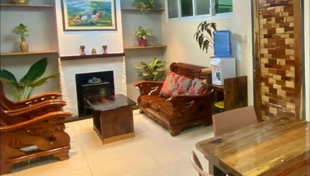 2 Bedroom Apartment for 6 Guests - Photo 5, Salle de séjour