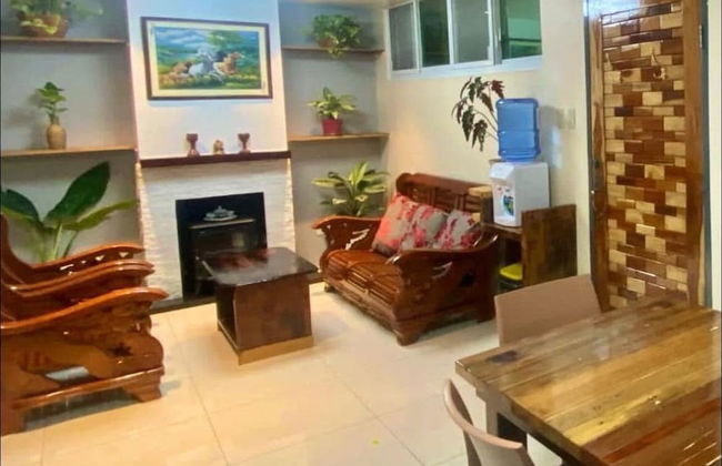 2 Bedroom Apartment for 6 Guests - Foto 5