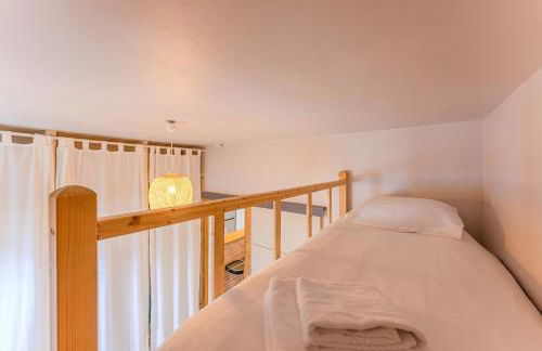 Ernest - appt calme proche centre de nantes - Foto 7