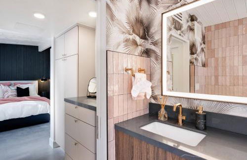 Condo 606 W Arenas Rd Unit 2 Palm Springs - Foto 18