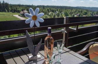 Ferienapartment Hoch hinaus - Foto 4