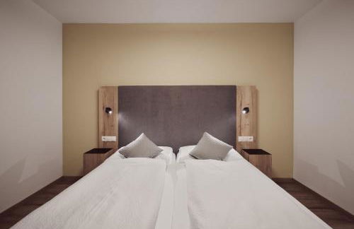 Apartments Knappenhof Pfitsch - with Swimming Pool - Foto 57