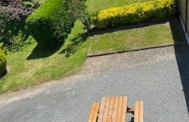 Domaine d'Annégré - Foto 16