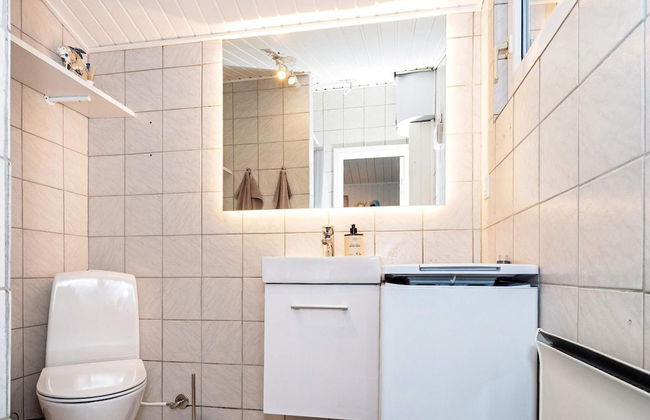 6 Person Holiday Home in Thisted - Foto 13
