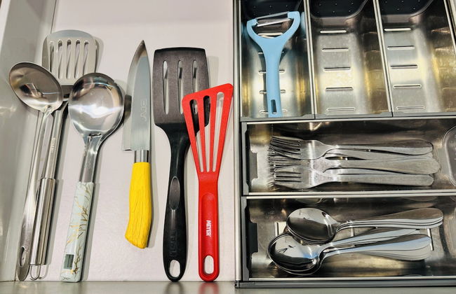 Velocity Suites KL Homestay - Foto 29