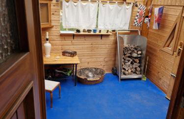 Ferienbungalow mit Garage und Grundstück in Sommersdorf UER - Foto 7