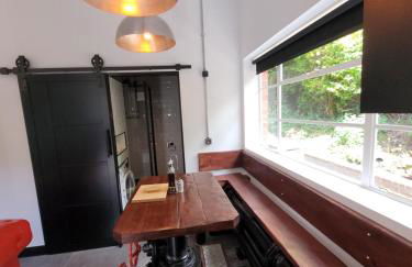 The Old Pumping Station, Broseley, Ironbridge Gorge - Foto 63