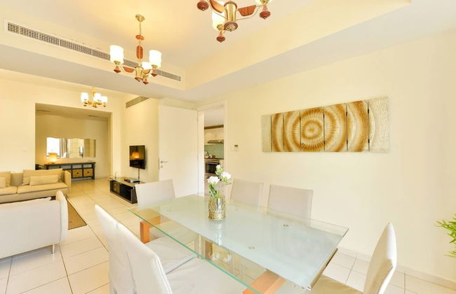 Medlock Villas - Foto 32