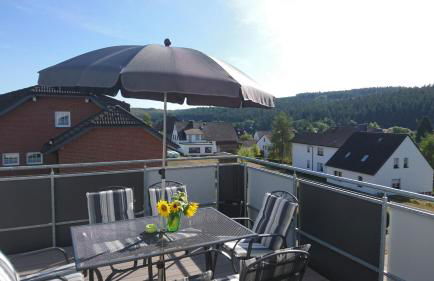 Ferienwohnung Frühlings - Foto 16