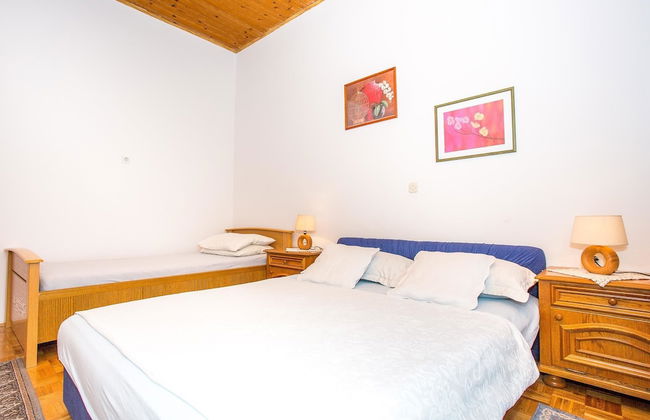 Apartments Divna Tomas - Foto 5