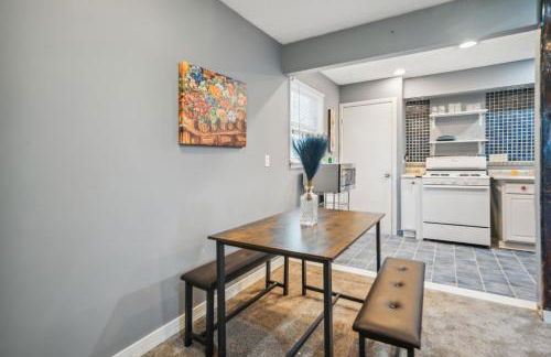 Blue Bayou Cozy in South Cleveland - Foto 10