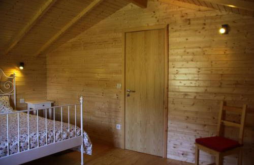 Quinta Casal De Vila Pouca - Foto 19