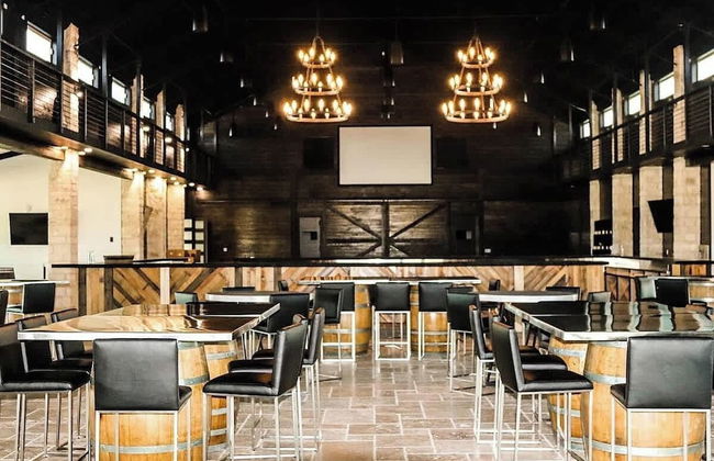 Resort at Fredericksburg Unit 8 - Foto 4