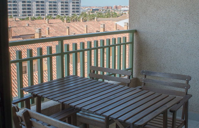 Living Valencia - Patacona Beach - Foto 67