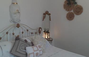 Apartment CALISTROS BENITACHELL MINIMUM STAY ONE NIGHT - Foto 21