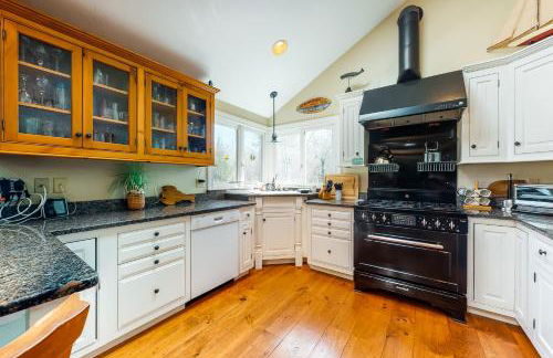 Paradise On Cape Cod - Foto 19