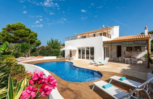 Villa Estrella - Canutells - Foto 1