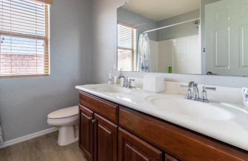 Sapphire Bliss Retreat Heated Pool BBQ By Relaxtay - Foto 24