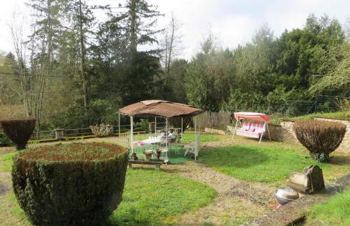 Traditional Countryside House Chateaux de la Loire - Foto 61