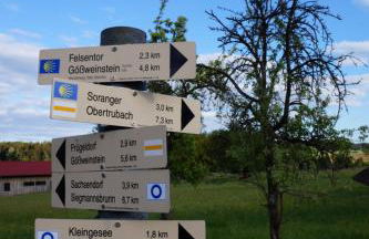 Kleine Ferienwohnung auf dem Land, Haus Hans Stepha - Foto 19