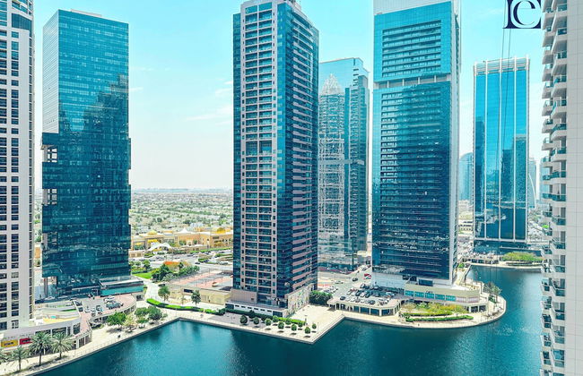 Silver - Modern Studio with lake view - Foto 20