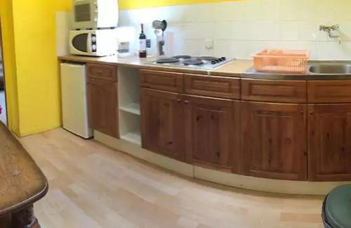 Appartement 3 étoiles - Parc aquatique - eeeaaf - Foto 73