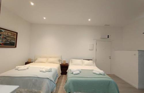 Apart Onak 1 -1cama y 1sofácama - parking gratis - Foto 1