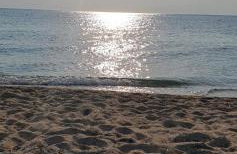 New, nice apartment, 50m from sea and from Center at Nea Irakleia - Foto 20