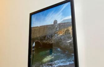 Cor de mar - Rustic Haven - Photo 19