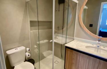 Apartamento Positano Guarujá - Foto 10