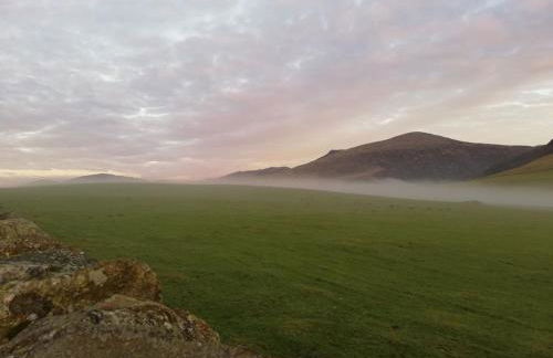 Bwthyn Plas Hafod Cottage - Photo 35