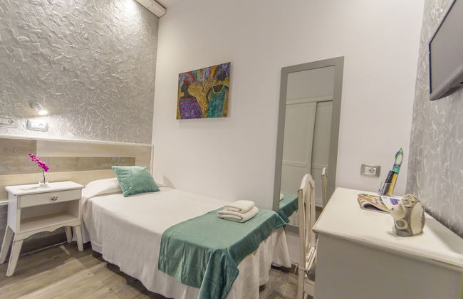 Hotel Sun Holidays - Foto 10