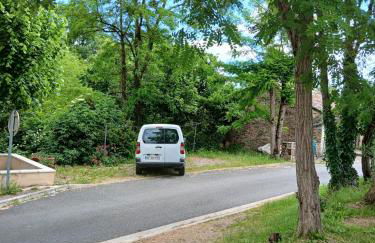 cosy logis et son écrin de verdure - Foto 9