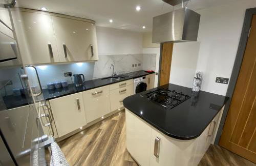 holidayhomemoffat,com (Stable Cottage) - Foto 12