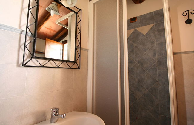 Charming Tuscan Farmhouse - Foto 15