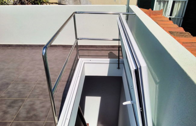 Casa do Lugar da Ribeira by Madeira-AL - Foto 21