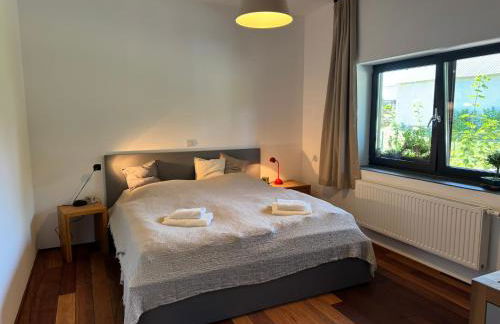 Ferienwohnung Faulhauer - Foto 43