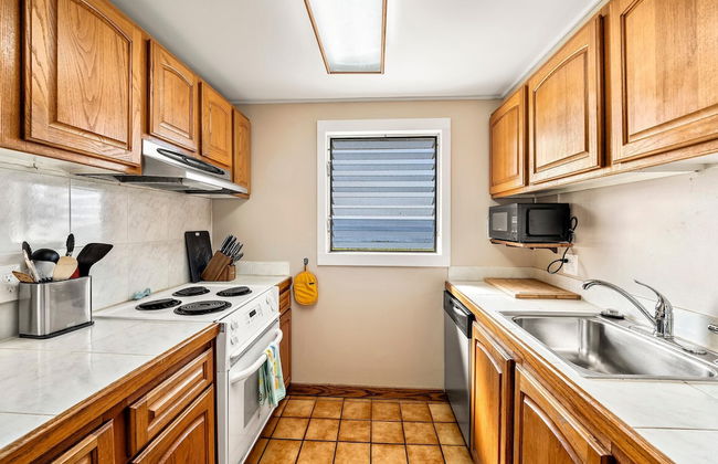 Keauhou Kona Surf & Racket Club Townhouse #3 - Foto 12