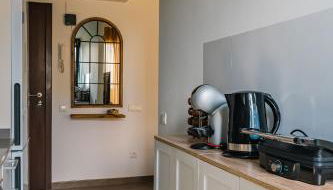 Bella Palace, Apartamento acogedor junto al mar - Foto 5