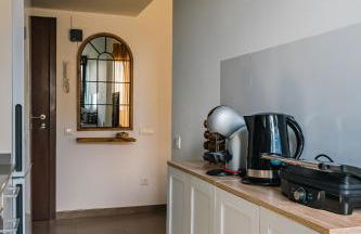 Bella Palace, Apartamento acogedor junto al mar - Foto 5