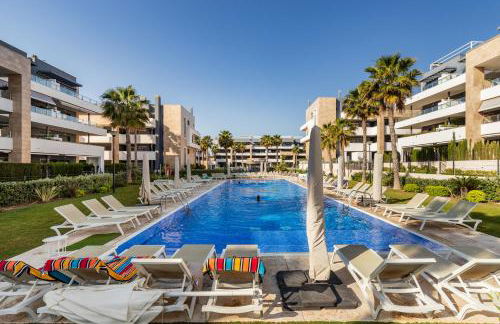 Imperial Flamenca Apartments - Photo 72